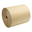 Cohesive Kraft Paper Roll, 15" x 700', Case of 2