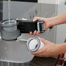 Aspirateur à pivot au lithium Black+Decker MAX BDH2000PL - 20 volts