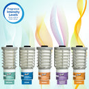 Recharges de désodorisant continu Scott® - 3 parfums