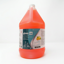 Gloss 14 Neutral Floor Cleaner, Concentrated, Citrus, 4 L (INO-gl14-4)