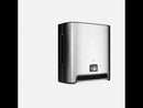 Matic® H11 - Hand Towel Roll Dispenser with Intuition Sensor