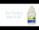 OXY-Q - Hydrogen Peroxide Based Disinfectant (4L)