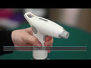 Electric Spray Bottle - Rechargeable, 1 L Capacity (INO-va1000-W)