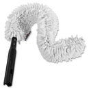 HYGEN™ Quick-Connect Flexi-Wand with Microfiber Dusting Sleeve 28.25" (FGQ85200WH00)
