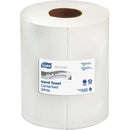 12 12 25 M1 Mini Centerfeed Hand Towel Rolls - White 2-Ply 262' (12/cs)