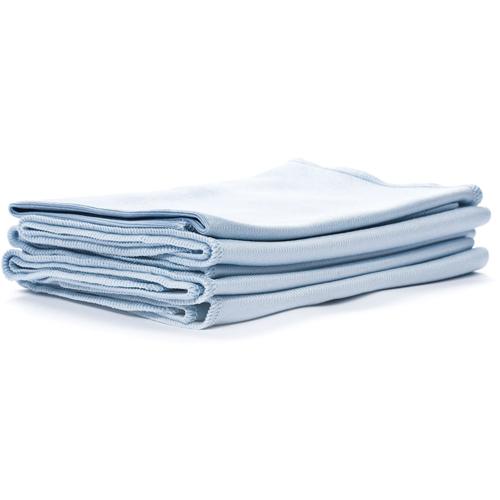 Ultrafibre™ 605 Microfibre Cloths for Delicate Surfaces 12" x 12" (5-Pack)