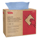 Pro Tuff-Job™ W811 Heavy-Duty Wipers - 9-3/4" x 16-3/4" (80s)