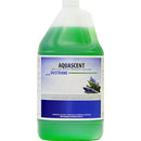 Aquascent Water-Soluble Deodorizer, Fresh Scent, 4 L,  Liquid (51144)