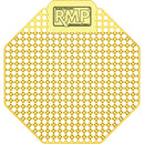 Écran d'urinoir sans éclaboussures