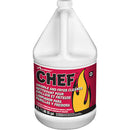 Chef Griddle and Fryer Cleaner, 4 L (1154278004)