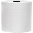 TD700 SnowSoft™ TAD Premium Hand Towel Rolls - White 2-Ply 700' (6/cs)