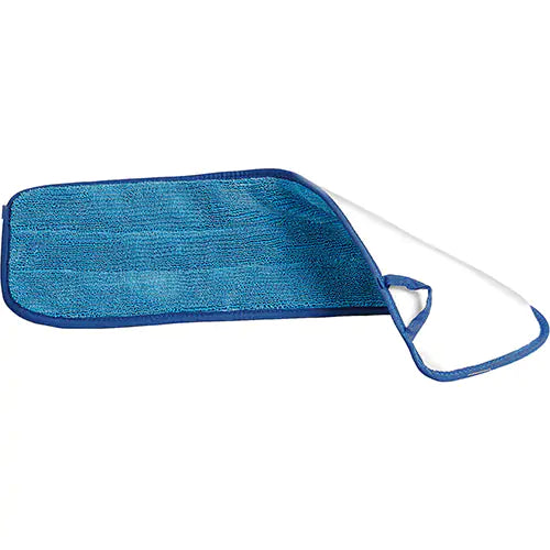 Slip On Microfibre Pad - 18" x 5-1/2"