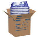 Essuie-tout Kimtech™ Pure™ W4 pré-saturé à 70 % d'alcool 9"x 11" 40ct (10/cs)