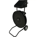 Strapping Dispenser for Polyester/Steel/Polypropylene Straps - 16"/8" Core 3"/8"/6" Roll Width