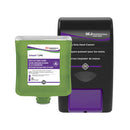 LIM2LT Solopol® Lime Medium Heavy-Duty Hand Cleaner with Pumice (2L)