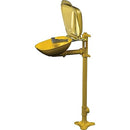 Halo Pedestal Mount Eyewash Stations