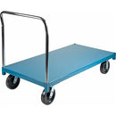 Heavy-Duty Platform Truck - 60" L x 30" W (2500 lbs. Capacity)