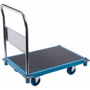 Institutional Platform Trucks - 36" L x 24" W (1000 lbs. Capacity)