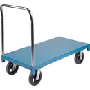Heavy-Duty Platform Truck - 48" L x 24" W (2000 lbs. Capacity)