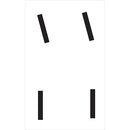 Heavy-Duty Platform Truck - 48" L x 24" W (1200 lbs. Capacity)