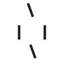 Heavy-Duty Platform Truck - 48" L x 24" W (1200 lbs. Capacity)