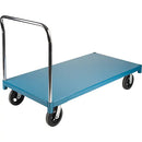 Heavy-Duty Platform Truck - 60" L x 30" W (2000 lbs. Capacity)