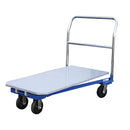 Platform Cart - 48" L x 24" W (1500 lbs. Capacity)