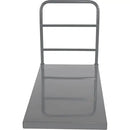 Camion à plate-forme - 48 po L x 24 po L (capacité de 2 000 lb)