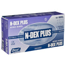8005PFL N-Dex® Plus 8005 Industrial Grade Powder-Free Nitrile Gloves 8-Mil - Large (50/box)