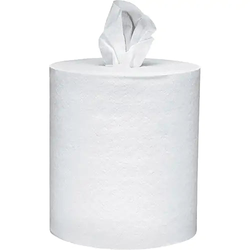 01010 Scott® Professional Essential Center Pull Paper Towels - White 625' (4/cs)