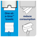 MB 579 Premium Soft Xpress® Multi-Fold Hand Towels 153s (16/cs)