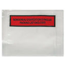 Packing List Envelope, 4-1/2" x 5-1/2", Backloading Style (1000/case)