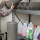 Tapis absorbant PIG® rouleau léger 15" x 50' (6/cs)