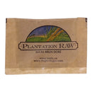 Sachets de sucre naturel en canette de 3,5 g (1000/cs)