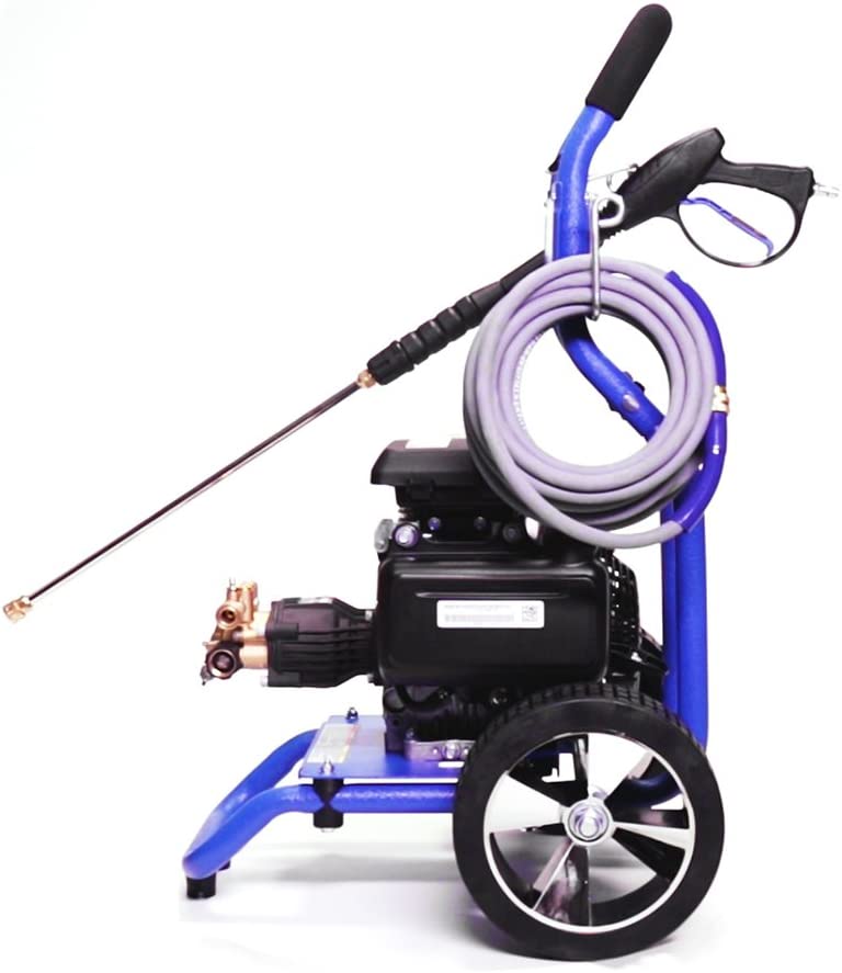 Pressure-Pro® PP3225H Dirt Laser Gas Cold Water Pressure Washer