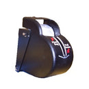 Distributeur compact pour sacs de fruits et légumes - Noir