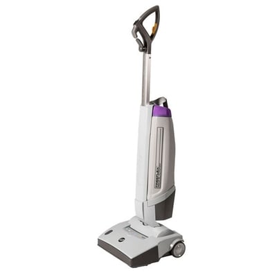 PROTEAM FREEFLEX Cordless / Corded Upright Vacuum