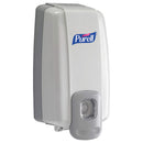 NXT® Maximum Capacity™ Dispenser Dove Grey (1L) Purell Hand Sanitizer Prolific Products Inc