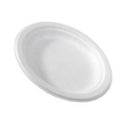 22007 Assiette en Carton Lourd pour Dessert 6.75" (1000/cs)
