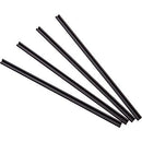92-126 Plastic Coffee Stirrer 6" (1000-Pack)