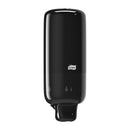 571508 S4 Manual Foam Hand Soap Dispenser - Black