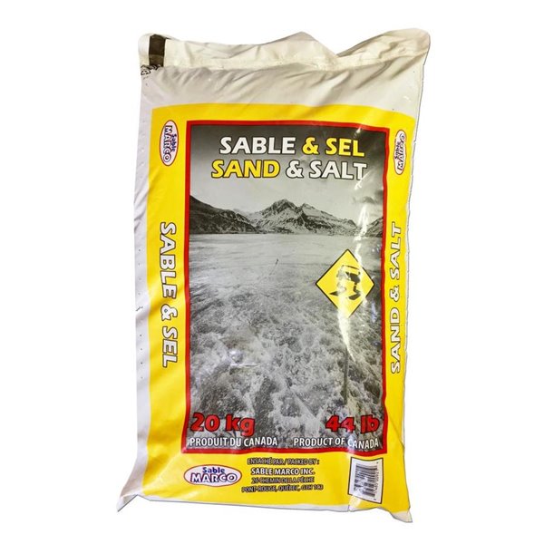 Sand/Salt Mix (20kg)