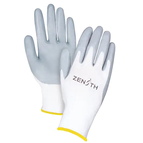 Lightweight Gloves Foam Nitrile Coating 13 Gauge - 11/2X-Large