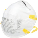 N95 Particulate Respirators 20-Pack (8210)