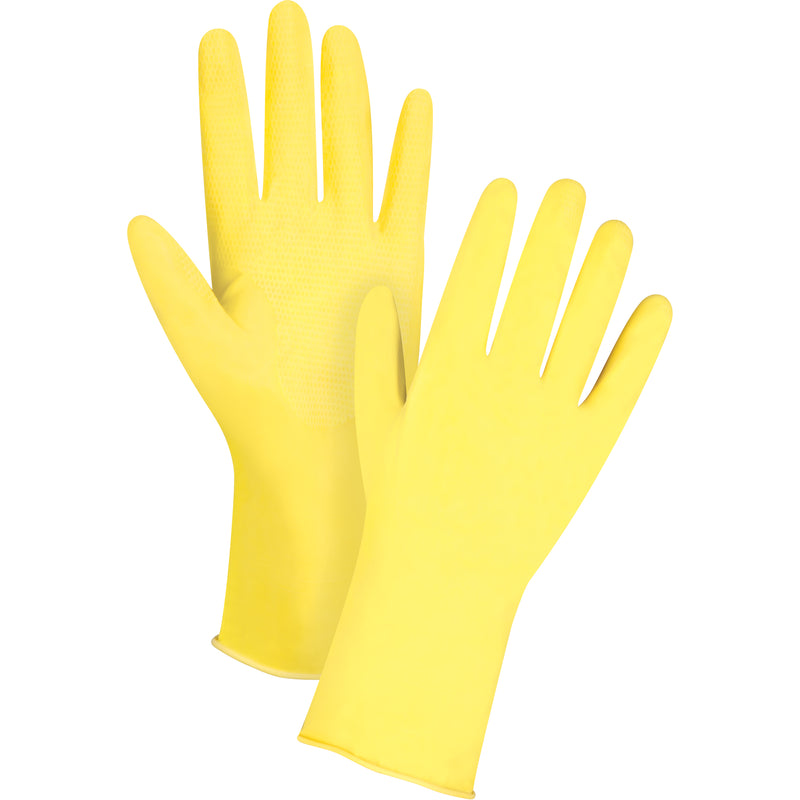 Chemical Resistant Gloves - Large (15-mil)