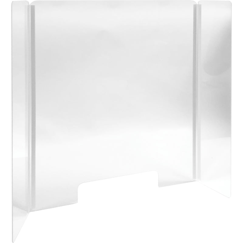 Countertop Safety Shield