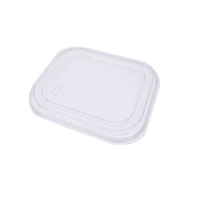 Lid for Smoothwall Aluminum Container 18.30oz/541mL (600/cs)