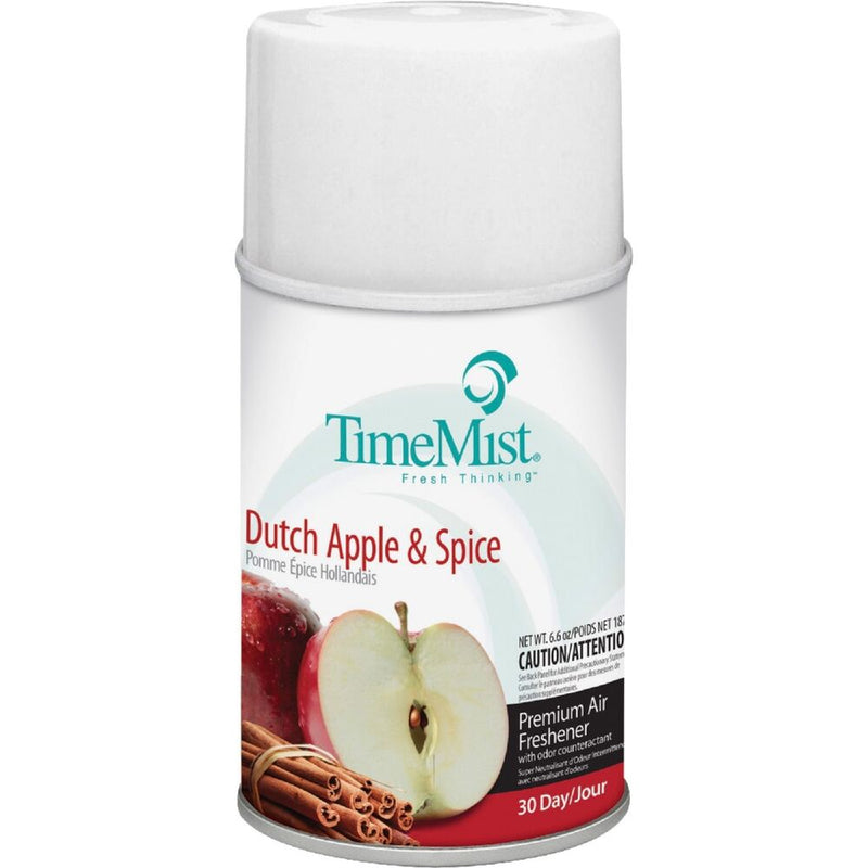 TimeMist® Désodorisants en aérosol de force industrielle 5,3 oz - 9 parfums