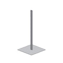 Tall Floor Stand for Produce Bag Dispenser