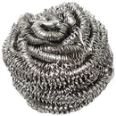 Stainless Steel Pot Scrubber (12-Pack)